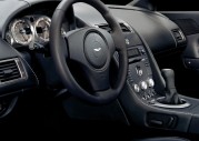 Aston Martin Vantage V8 Aston Martin Vantage V8